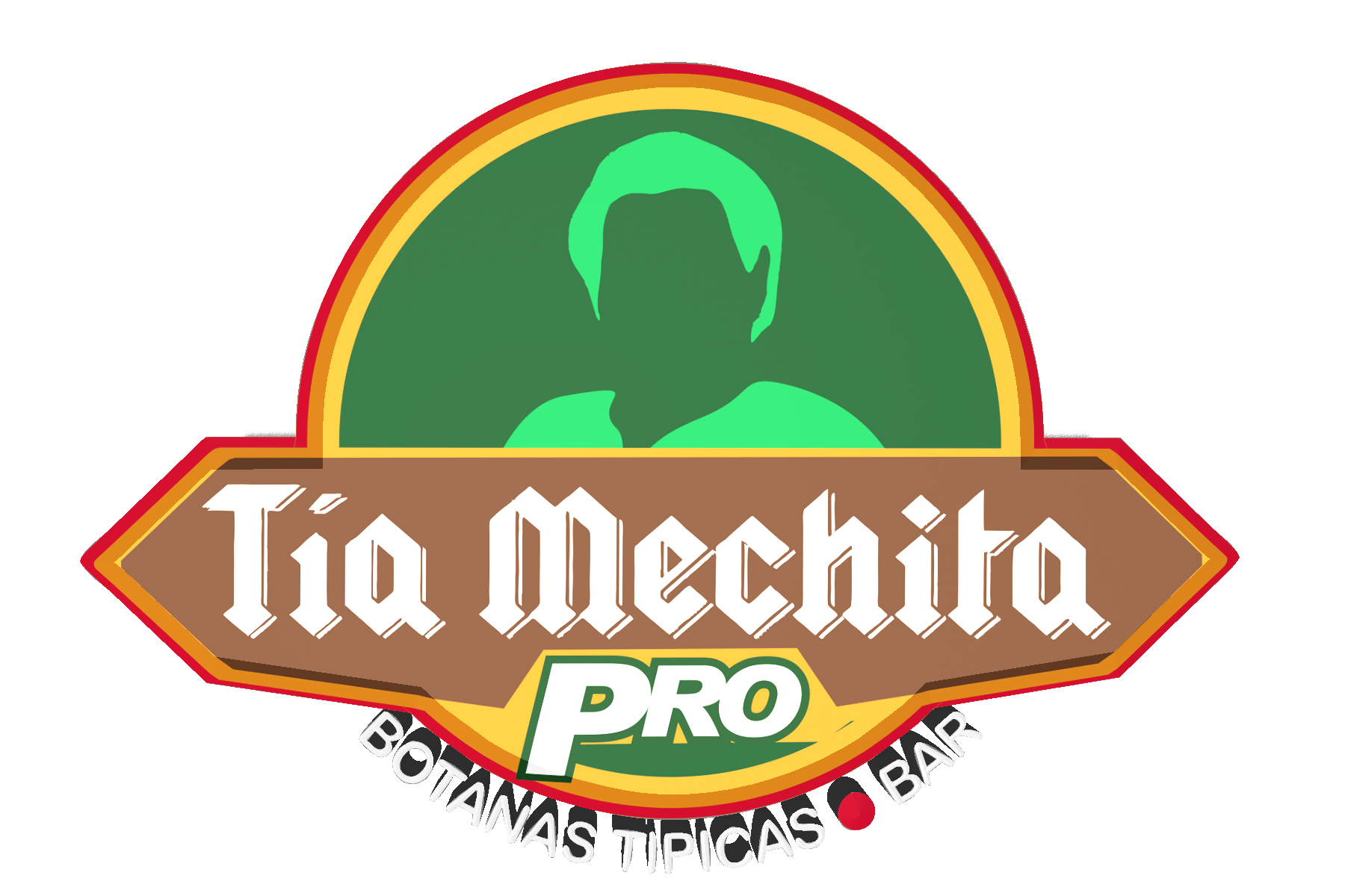Tía Mechita Pro - Botanas Típicas | Bar